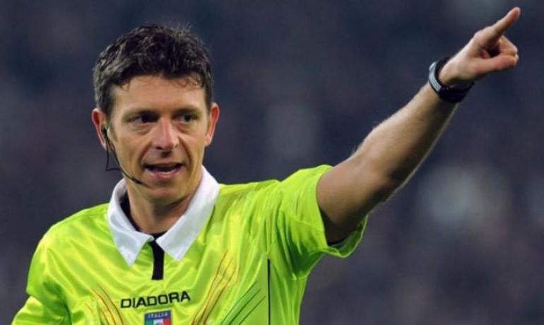Dünya çempionatında daha 2 oyuna hakim təyinatları