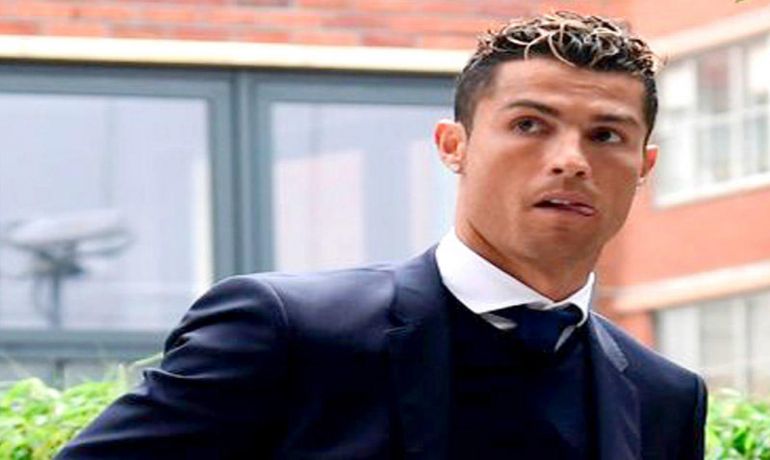 Ronaldu: 