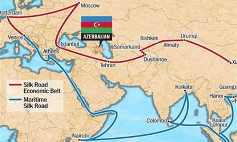 Azərbaycan - mühüm müttəfiq