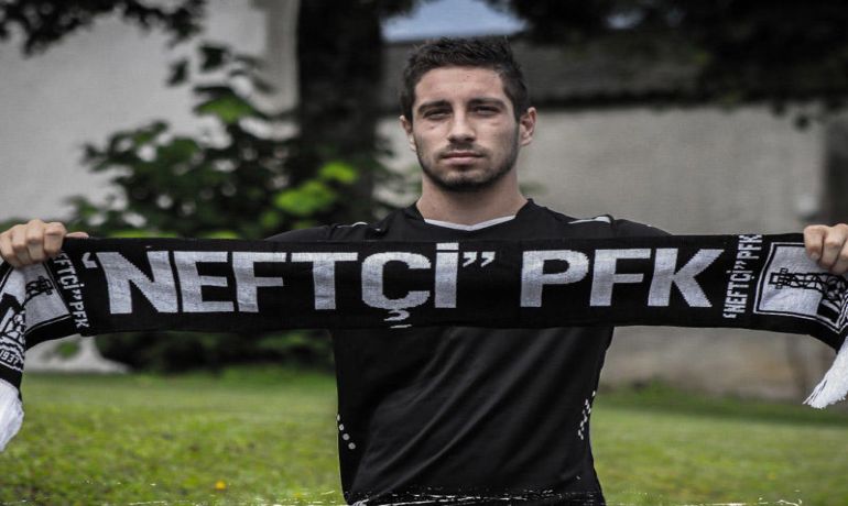 Neftçi