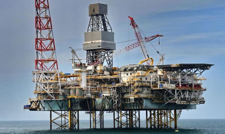 BP-nin vitse-prezidenti: 