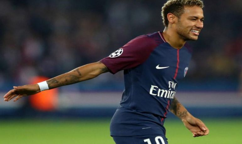 Neymar 