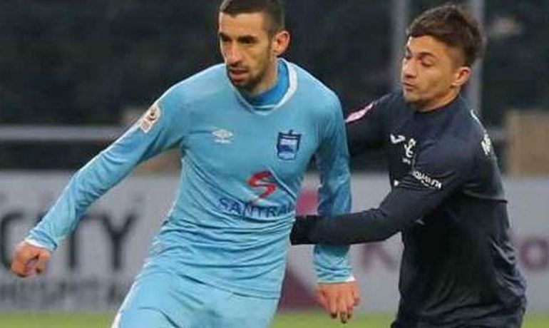 Milan Duriç: