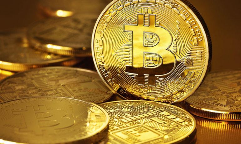 Bitcoin nədir?