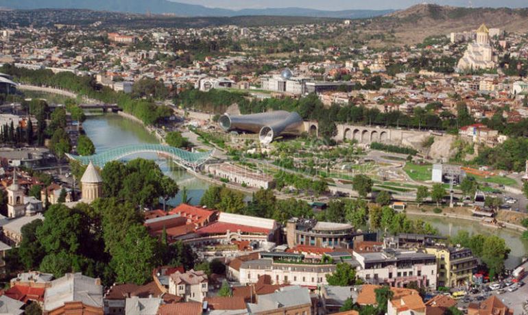 Ötən il Gürcüstana nə qədər azərbaycanlı turist ge