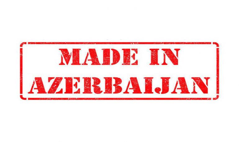 Azərbaycan məhsullarına hansı xarici bazarlarda ma