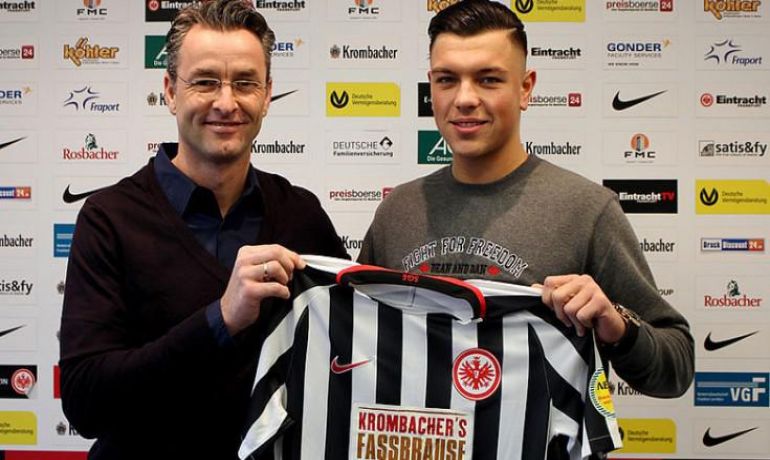 Eintracht