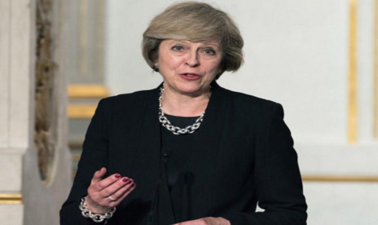 Bu sazişin yenilənməsi Britaniya və Azərbaycan ara