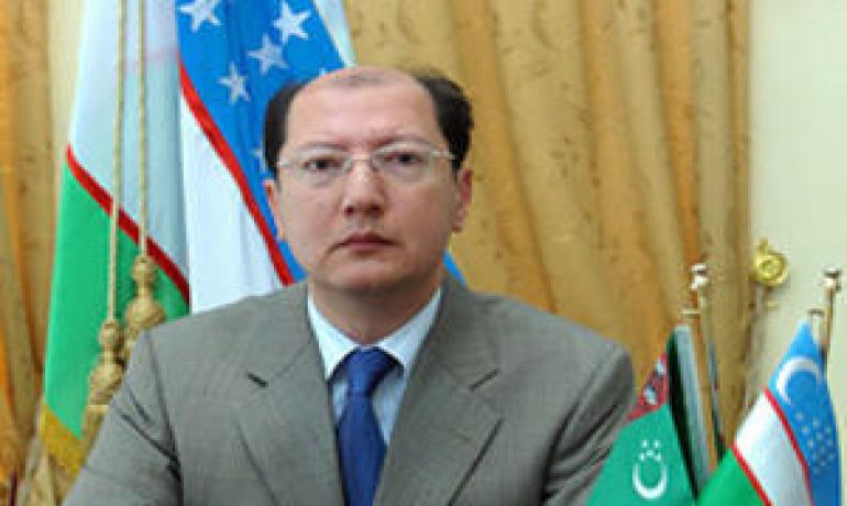 Özbəkistan-Azərbaycan münasibətləri regionda sabit