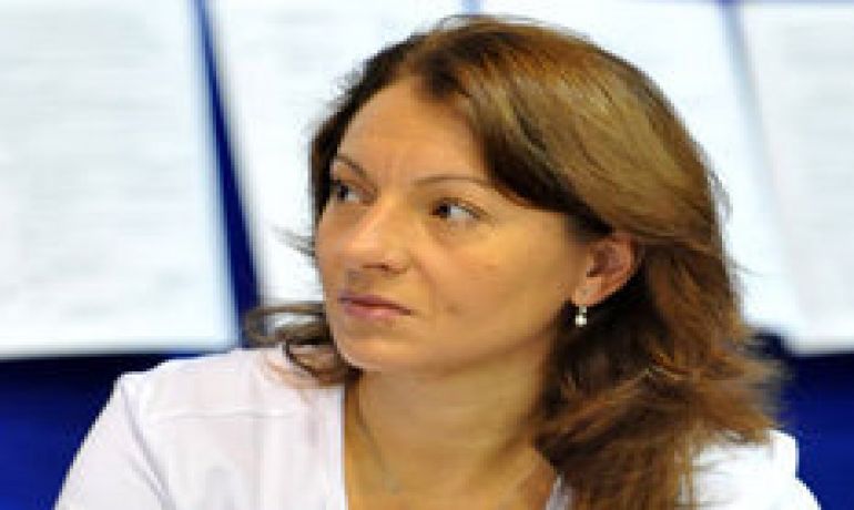 Mariana Vasileva: 