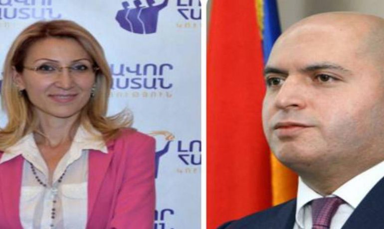 Ermənistan parlamentinin deputatları Bakıya niyə g