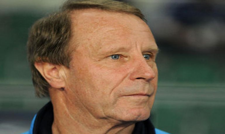 Berti Foqts əsəbləşdi: 