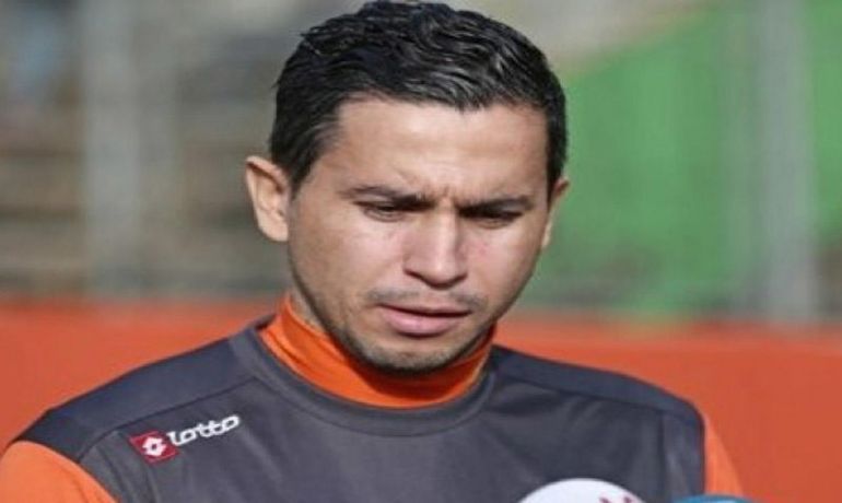 Reynaldo klubsuz qaldı