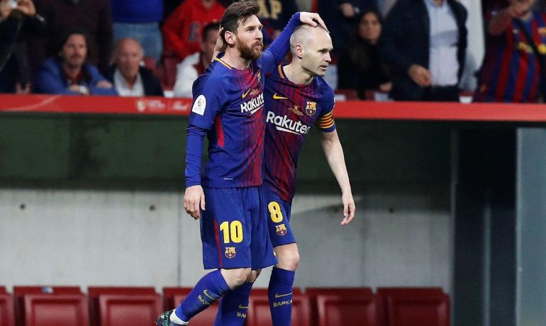 Barselona