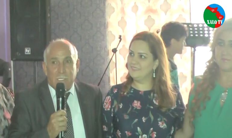 Bilik Günü (Xalq Tv)