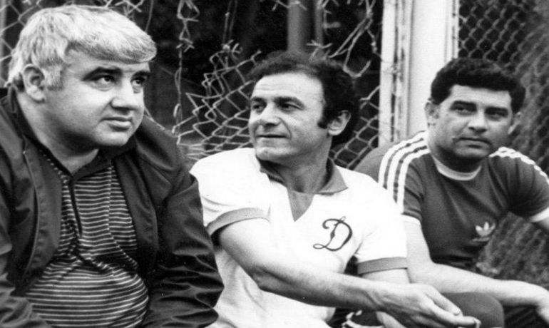 Dinamo