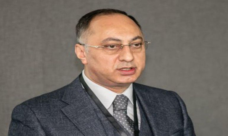 Qida Təhlükəsizliyi Agentliyinə sədr təyin edildi