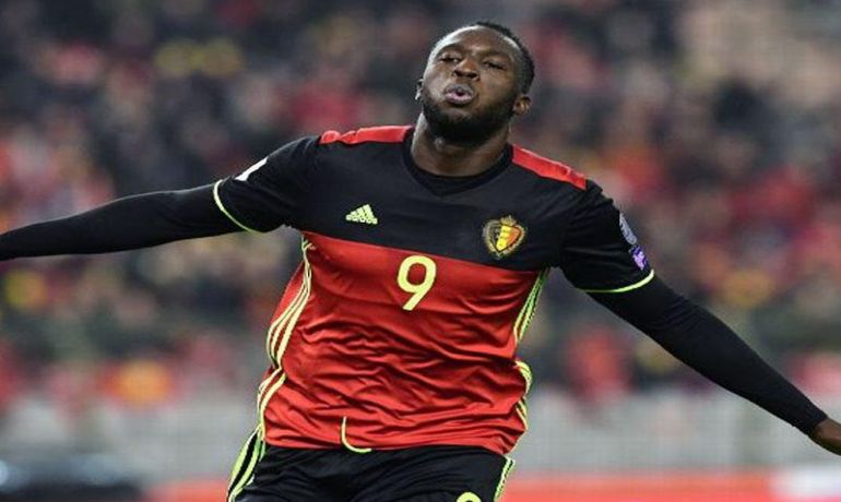 Lukaku tarixə düşdü