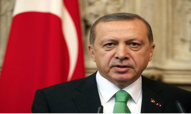 Ərdoğanın Azərbaycana nə vaxt gələcəyi məlum oldu