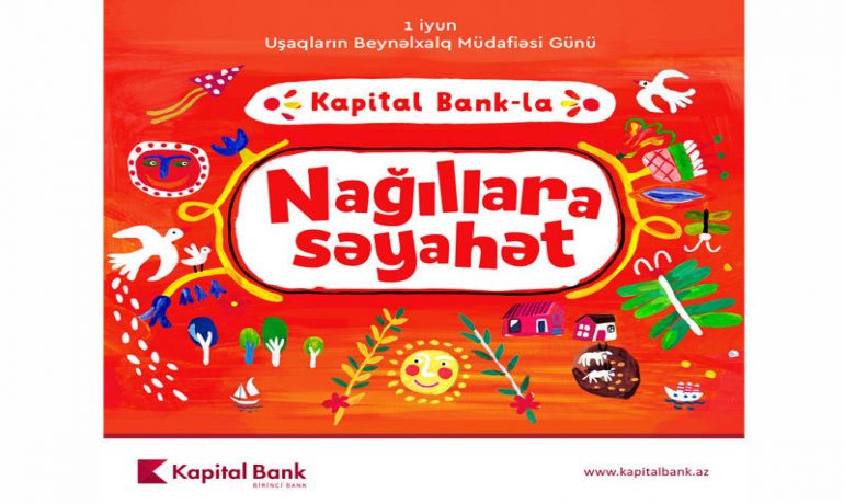 Kapital Bank-la 