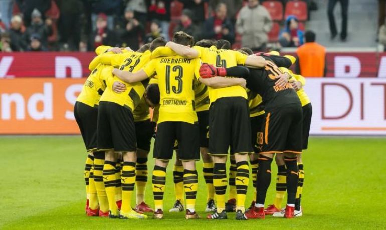 Borussia
