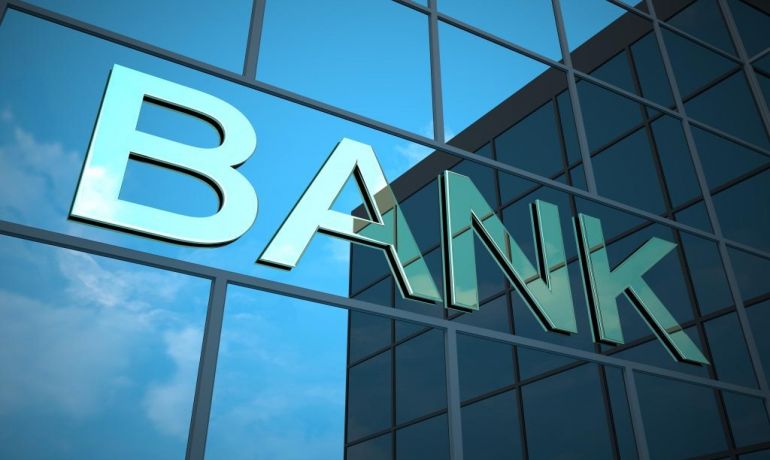Ölkənin bank sektorunun göstəriciləri açıqlandı