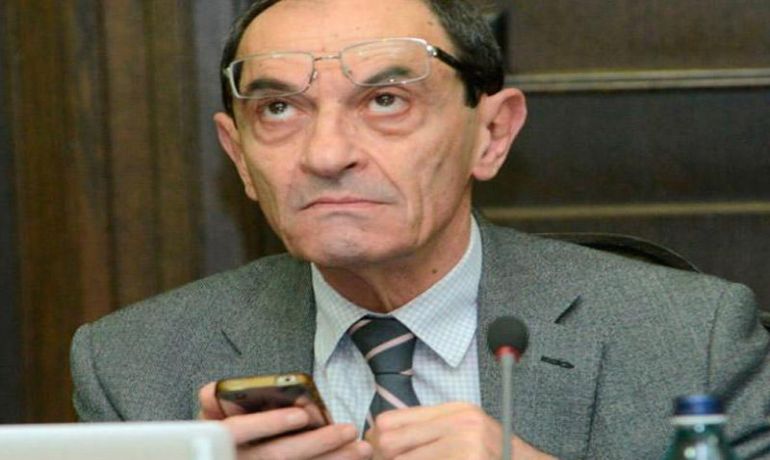 Ermənistan Qarabağ məsələsində Rusiyaya güvənmir