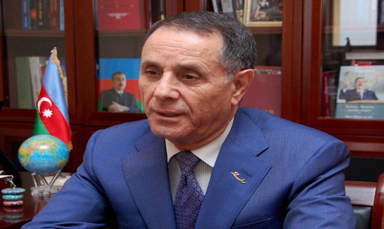 Novruz Məmmədov: 