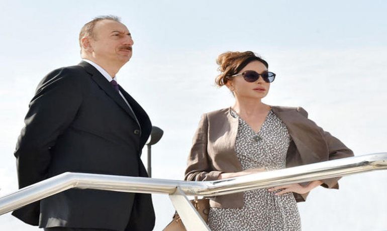 Prezident İlham