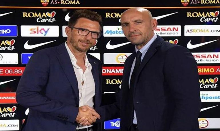 Roma