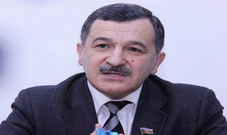 ÜAK-a qarşı münasibət Azərbaycana qarşı münasibətd