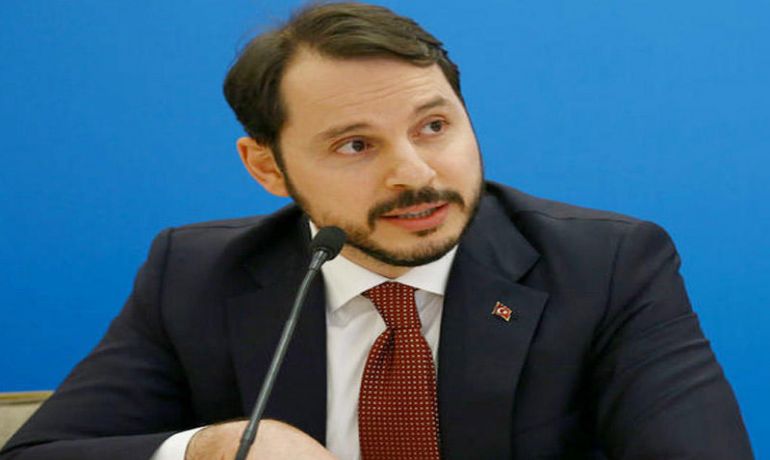 Albayrak: 