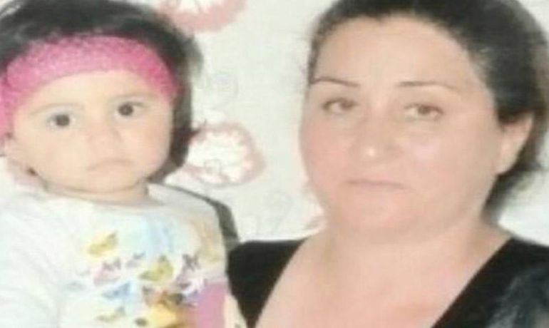 2 yaşlı Zəhranın qətli Avropa mediasının gündəmind