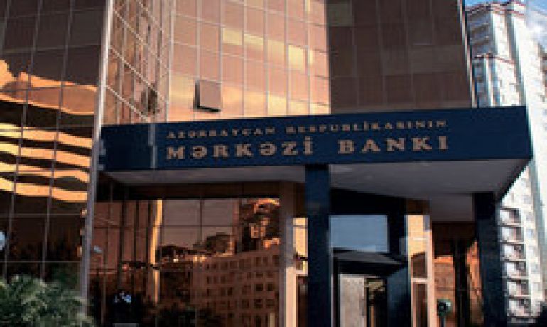 Mərkəzi Bank 2018-ci ildə inflyasiyanı 6-8% civarı