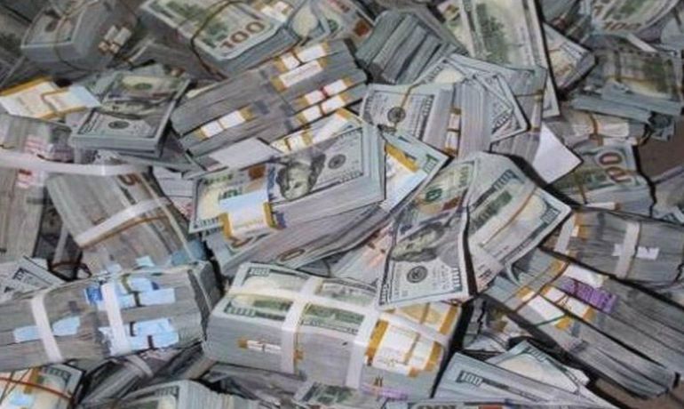 Azərbaycan bu ölkəyə 355 milyon dollar investisiya