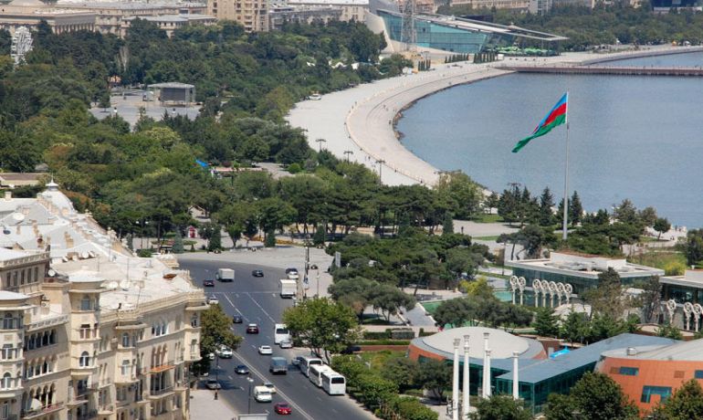 Azərbaycan Gürcüstan iqtisadiyyatına xarici invest