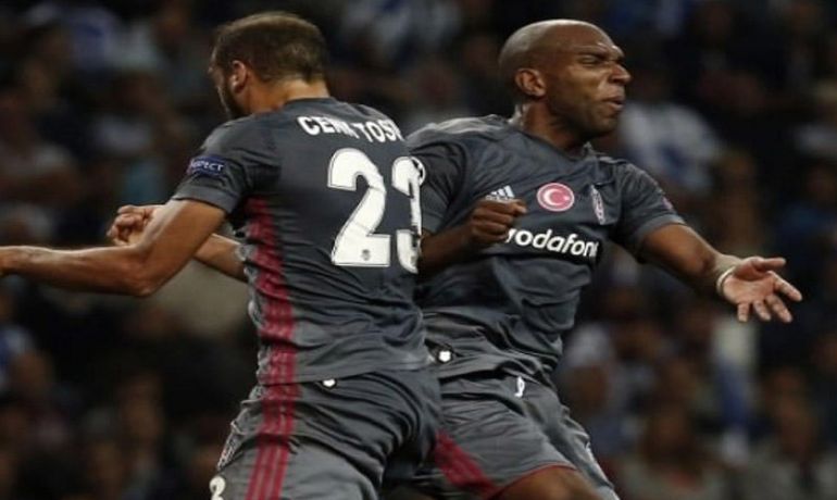 Beşiktaş