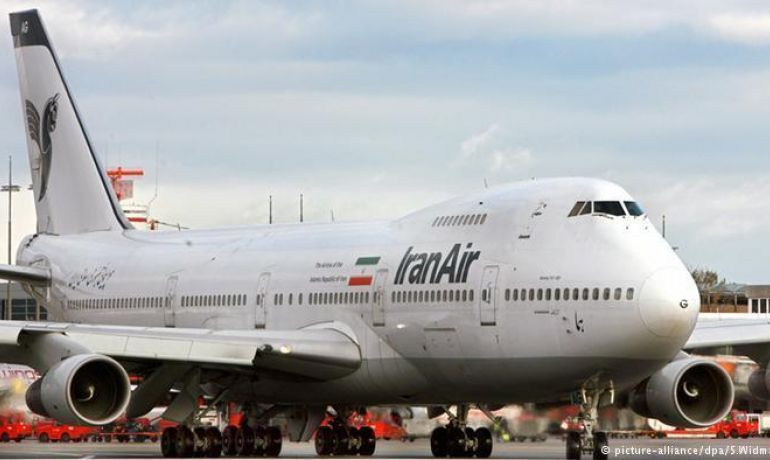 İran Air