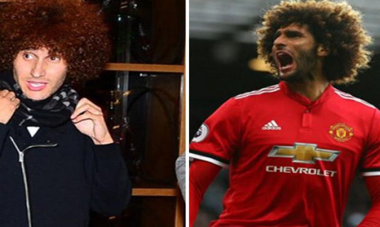 Türkiyə mətbuatının Fellaini çaşqınlığı