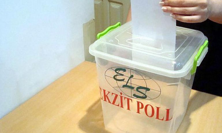 Exit-poll