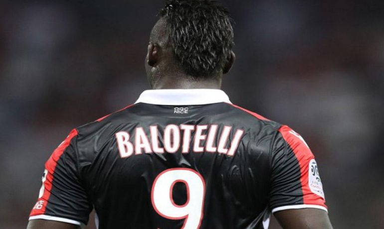 Balotellidən Neymar-Kavani konfliktinə 