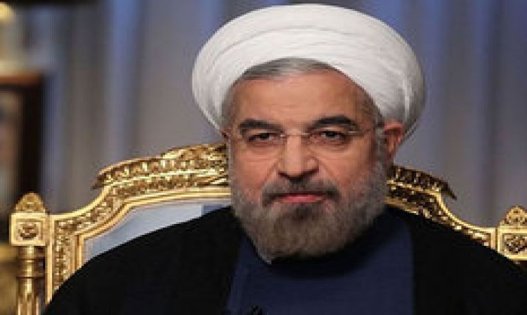Ruhani: 