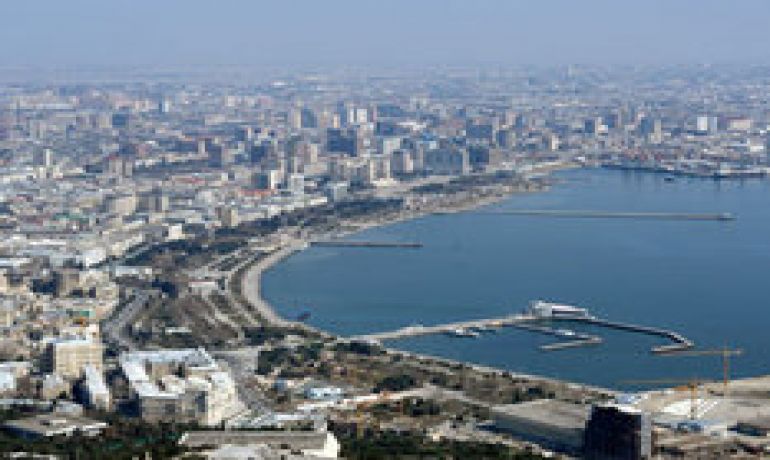 Azərbaycan 