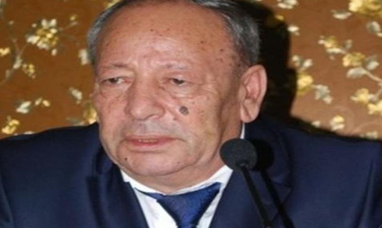 Astan Şahverdiyev: 