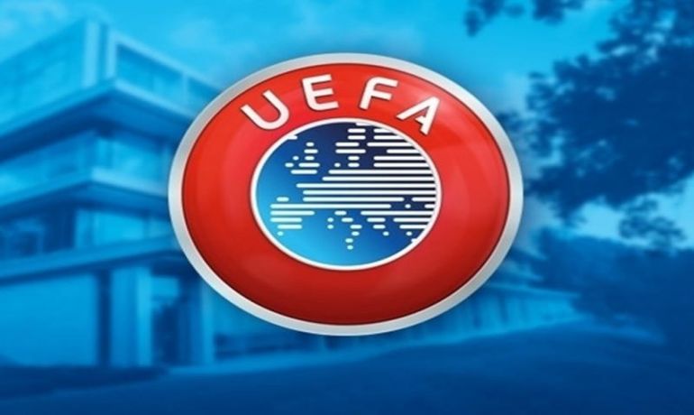 UEFA üç klubu cəzalandırdı