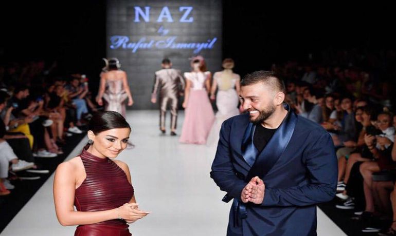 Məşhur Azərbaycan brendi dünyaya açılır - FOTO