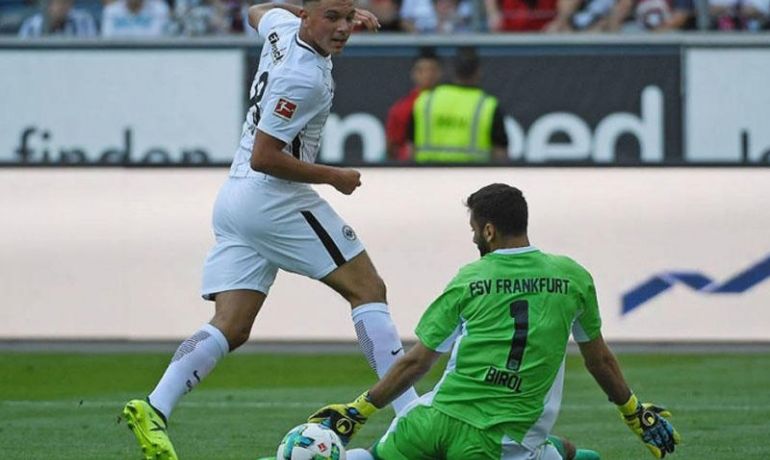 Renat Dadaşovun qolu