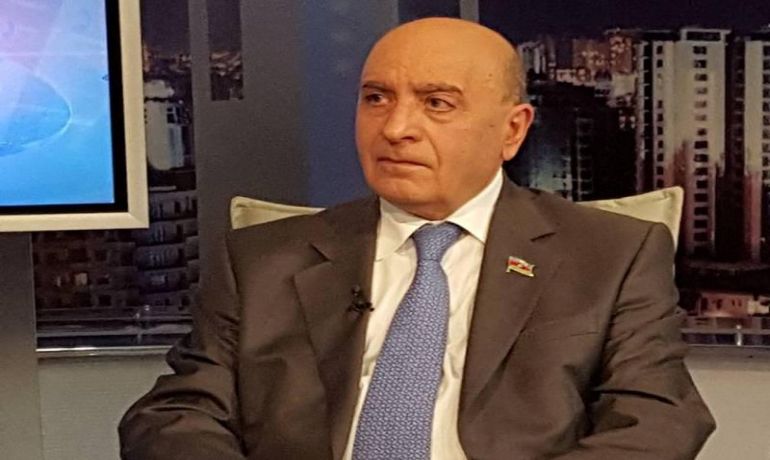 Qərbin Azərbaycana dost siyasətçilərini qorxutmağa