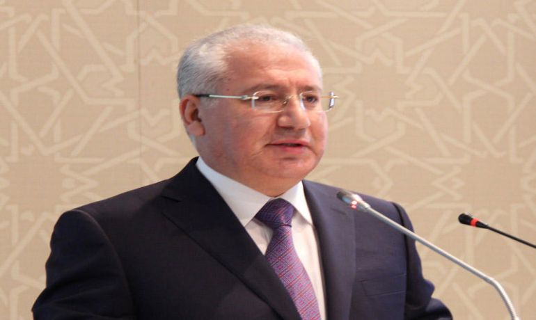 Azərbaycan kənd təsərrüfatı məhsulları ixracını 50