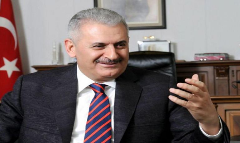 Binəli Yıldırım Azərbaycan Prezidentinə təşəkkür e